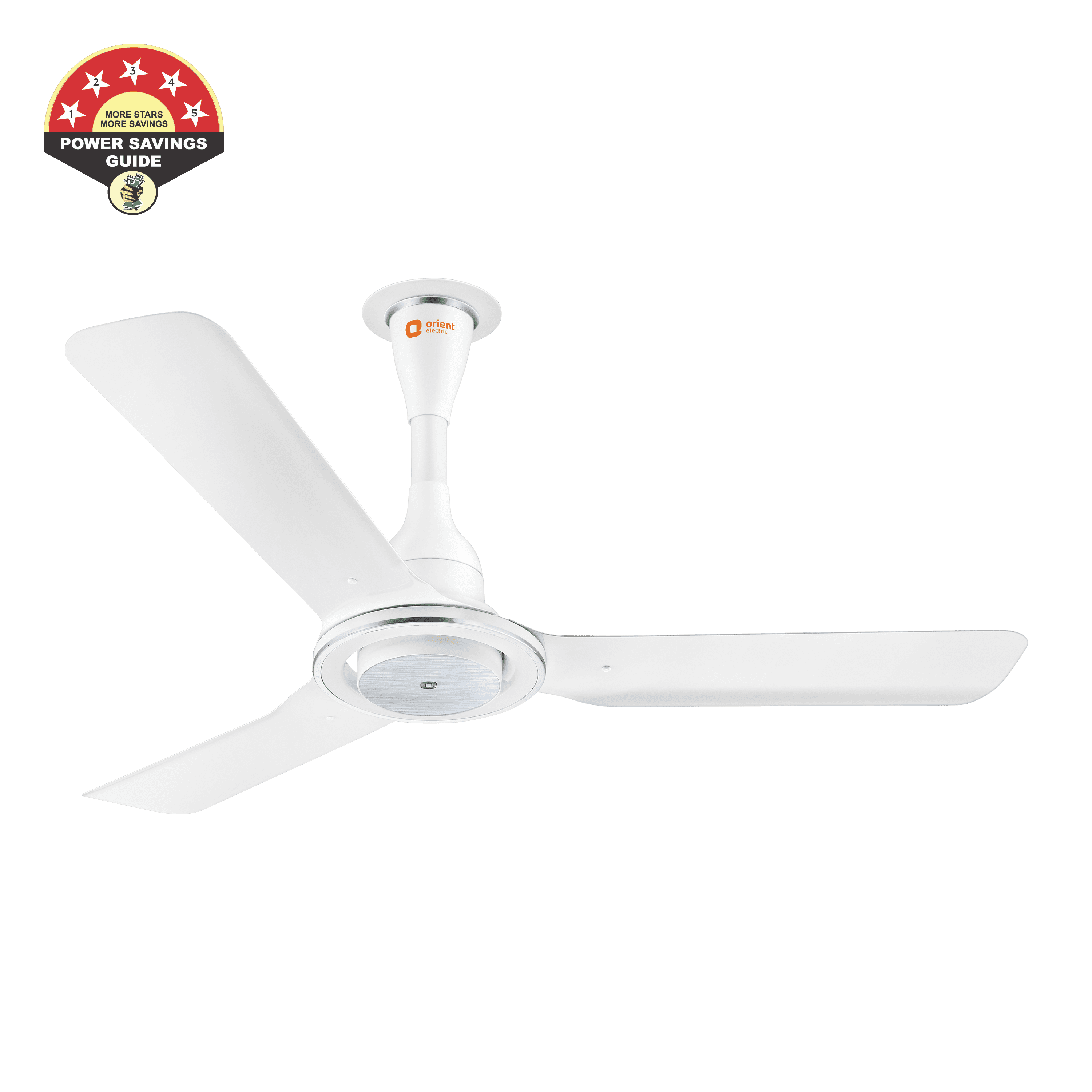 I Float 5 Star Rated BLDC Ceiling Fan | 2 Year Warranty