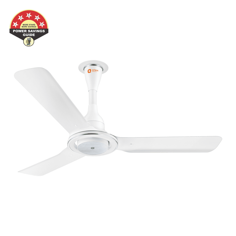 I Float 5 Star Rated BLDC Ceiling Fan | 2 Year Warranty
