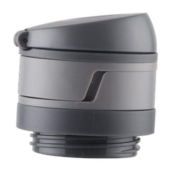 Uni-Bot, 500ml, Silver, Double Wall Stainless Steel Vacuum Insulated Hot and Cold Flask, Ultra Light, Spill and Leak Proof, 2 Years Warranty