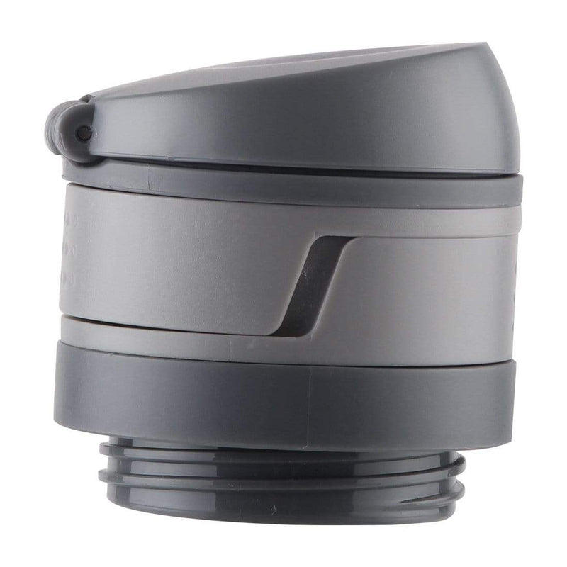 Uni-Bot, 500ml, Silver, Double Wall Stainless Steel Vacuum Insulated Hot and Cold Flask, Ultra Light, Spill and Leak Proof, 2 Years Warranty