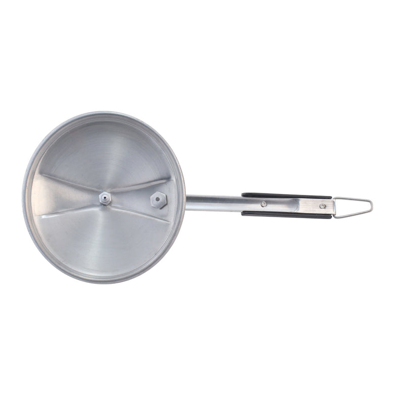 Ultima Induction Base 2L Aluminium Pressure Cooker With inner Lid
