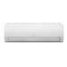 LG 1.5 Ton 3 Star Inverter Split Air Conditioner AS-Q18DNXE, 6-in-1 AI Convertible, Diet Mode+, Viraat Mode, 2 Way, Him Clean