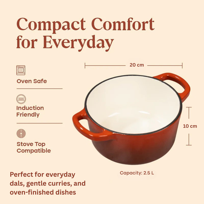 The Gravy & Grill Set