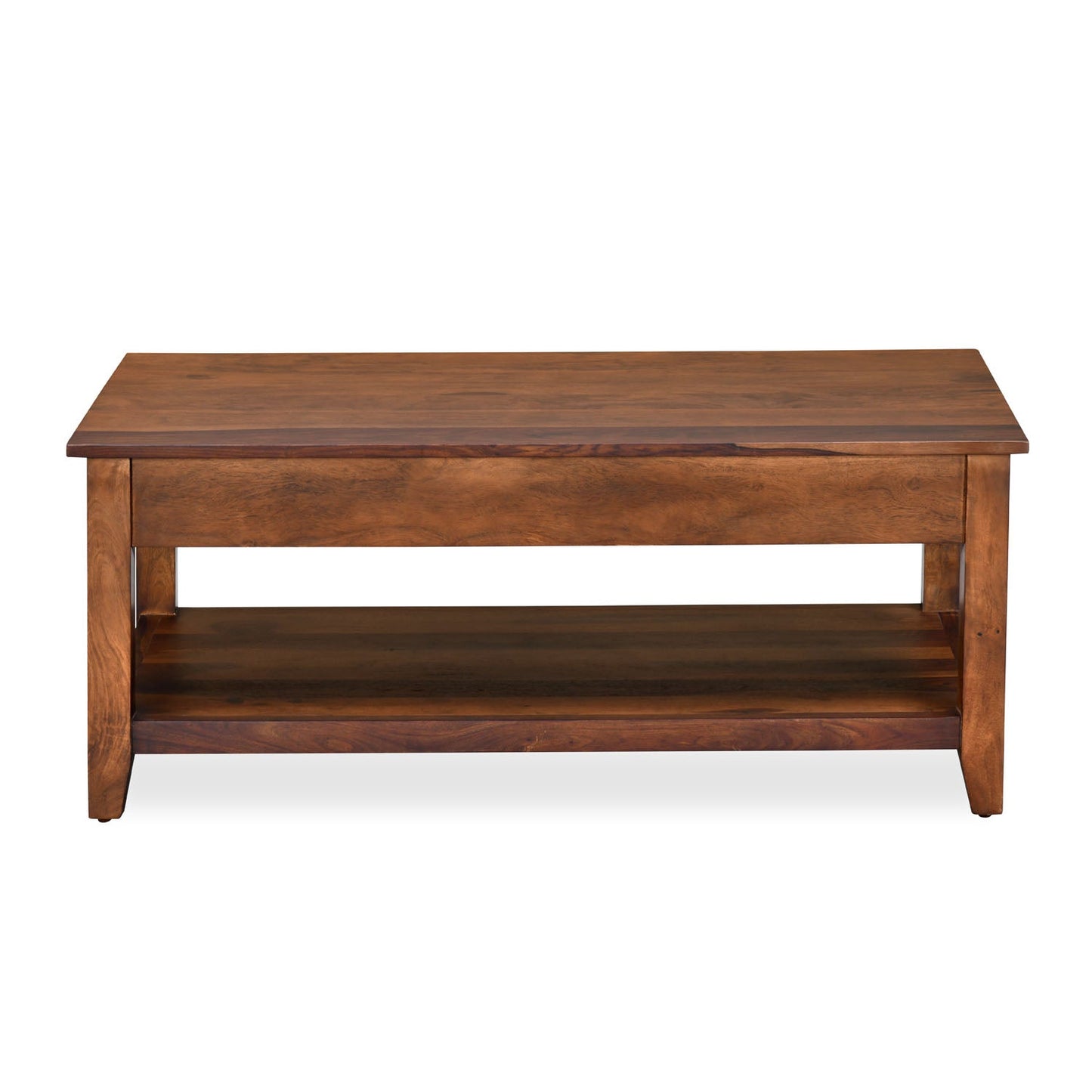 Nilkamal Zanus Coffee Table (Walnut)