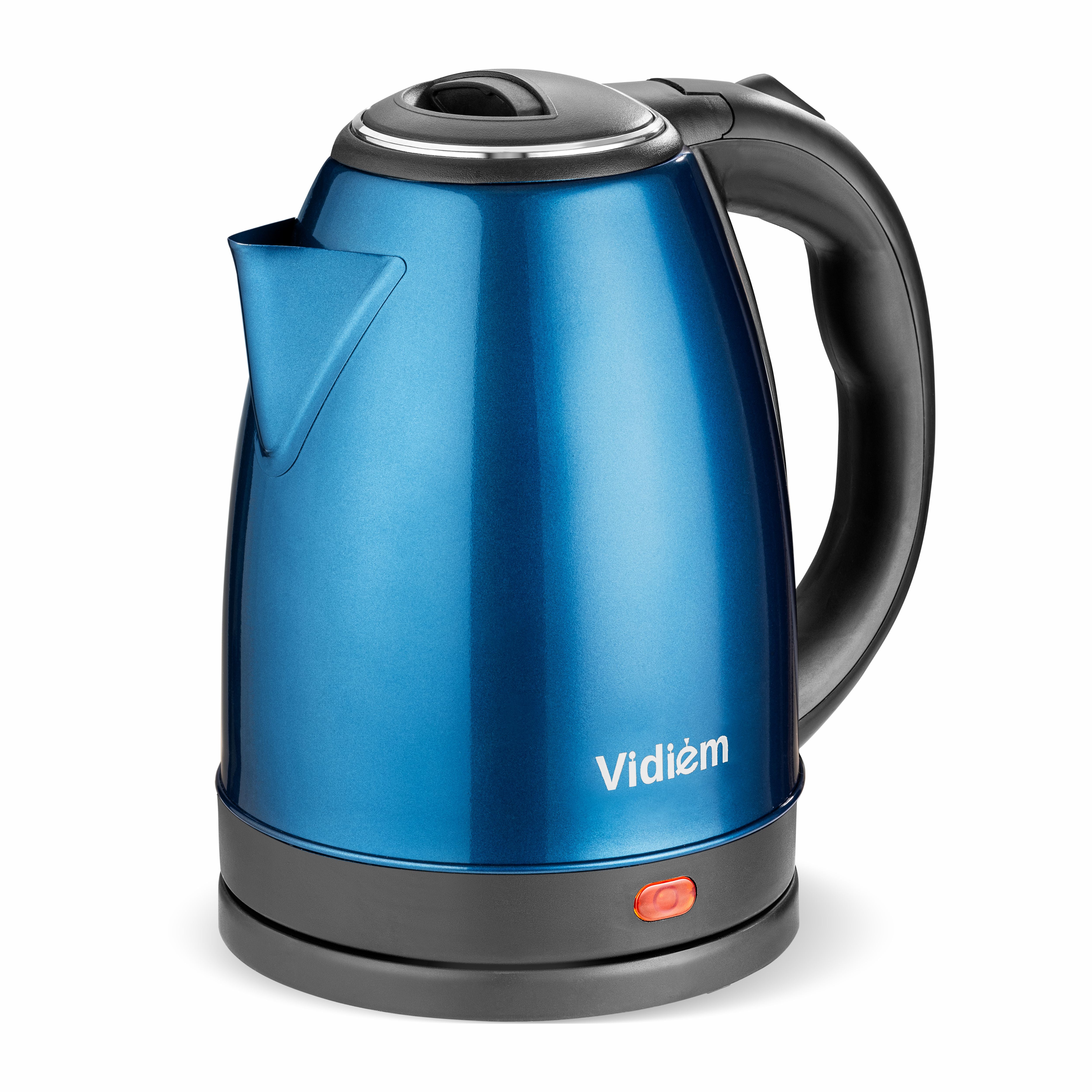 Zap Premium - Azure Blue 1.8 Ltr vidiem