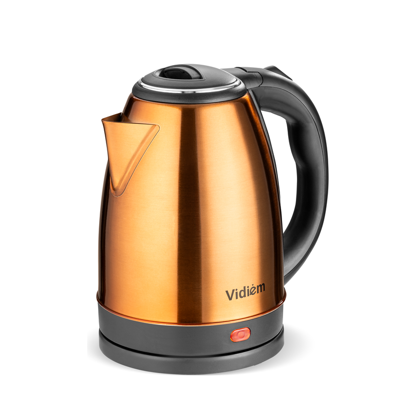 Zap Premium - Bronze Gold 1.8 Ltr Vidiem