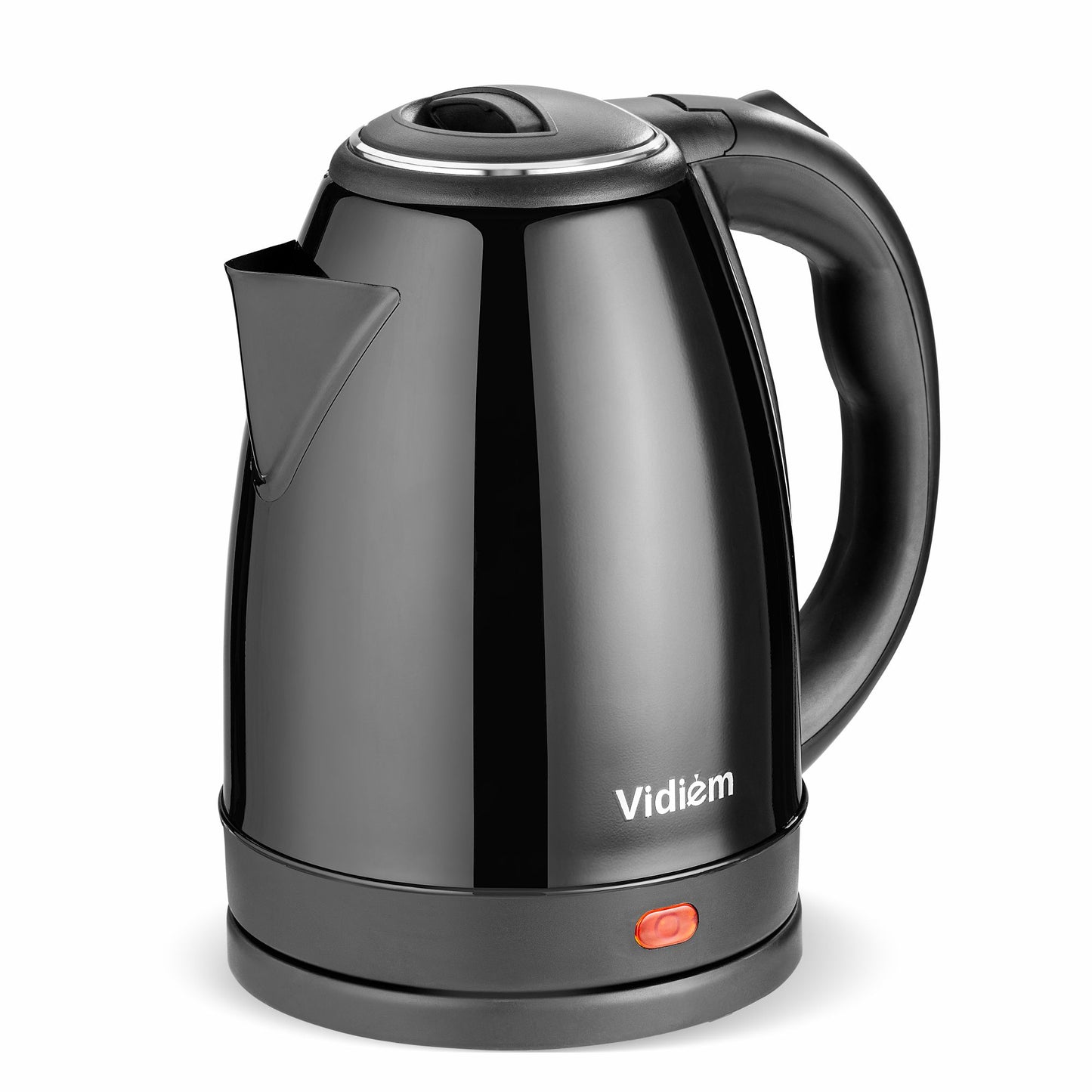 Zap Premium Vidiem - Midnight Black 1.8 Ltr