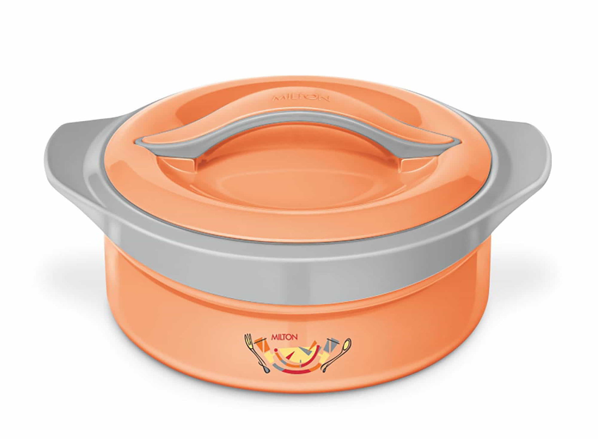 Zenith Insulated Casserole (Milton)