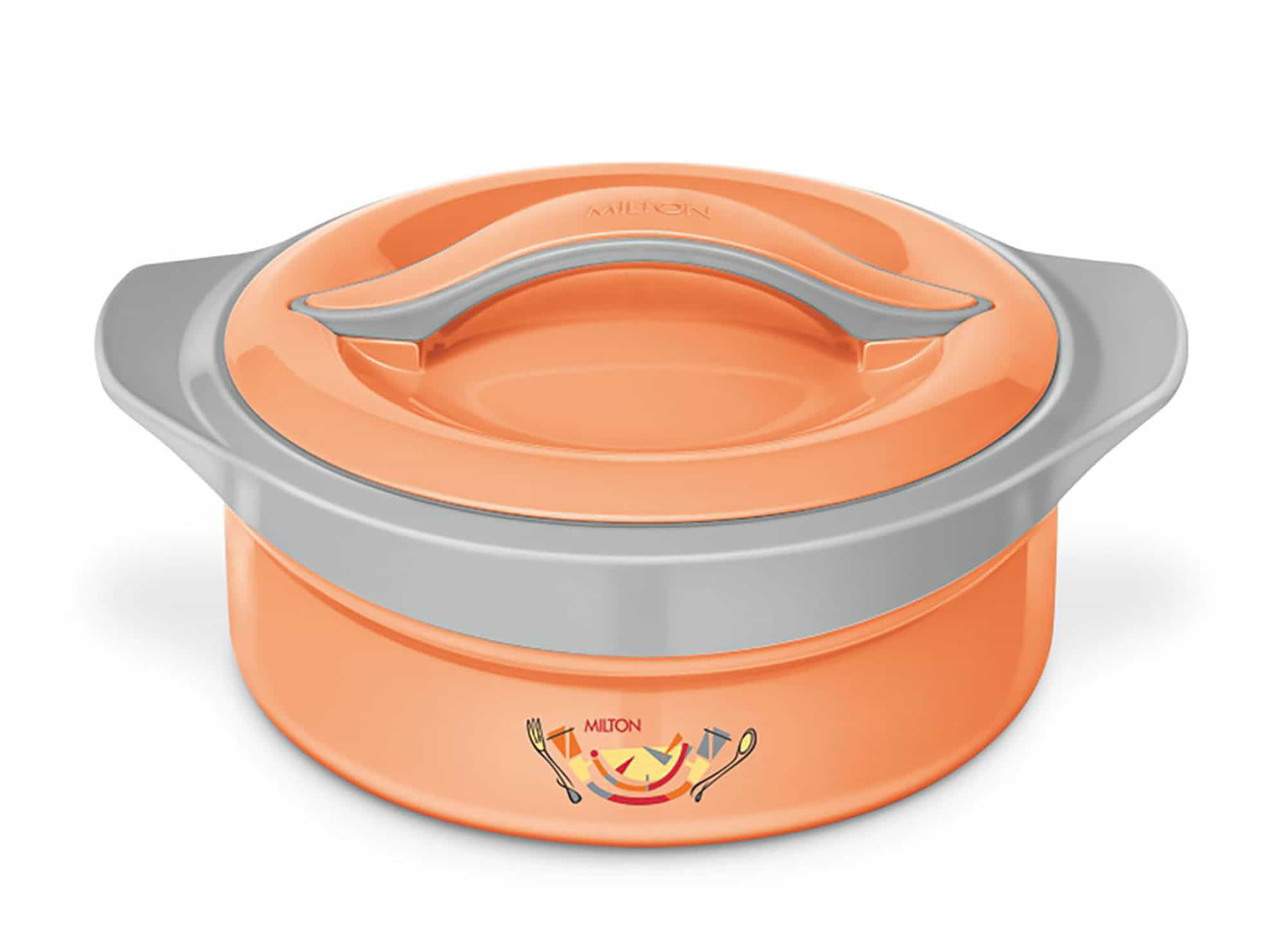 Zenith Insulated Casserole (Milton)