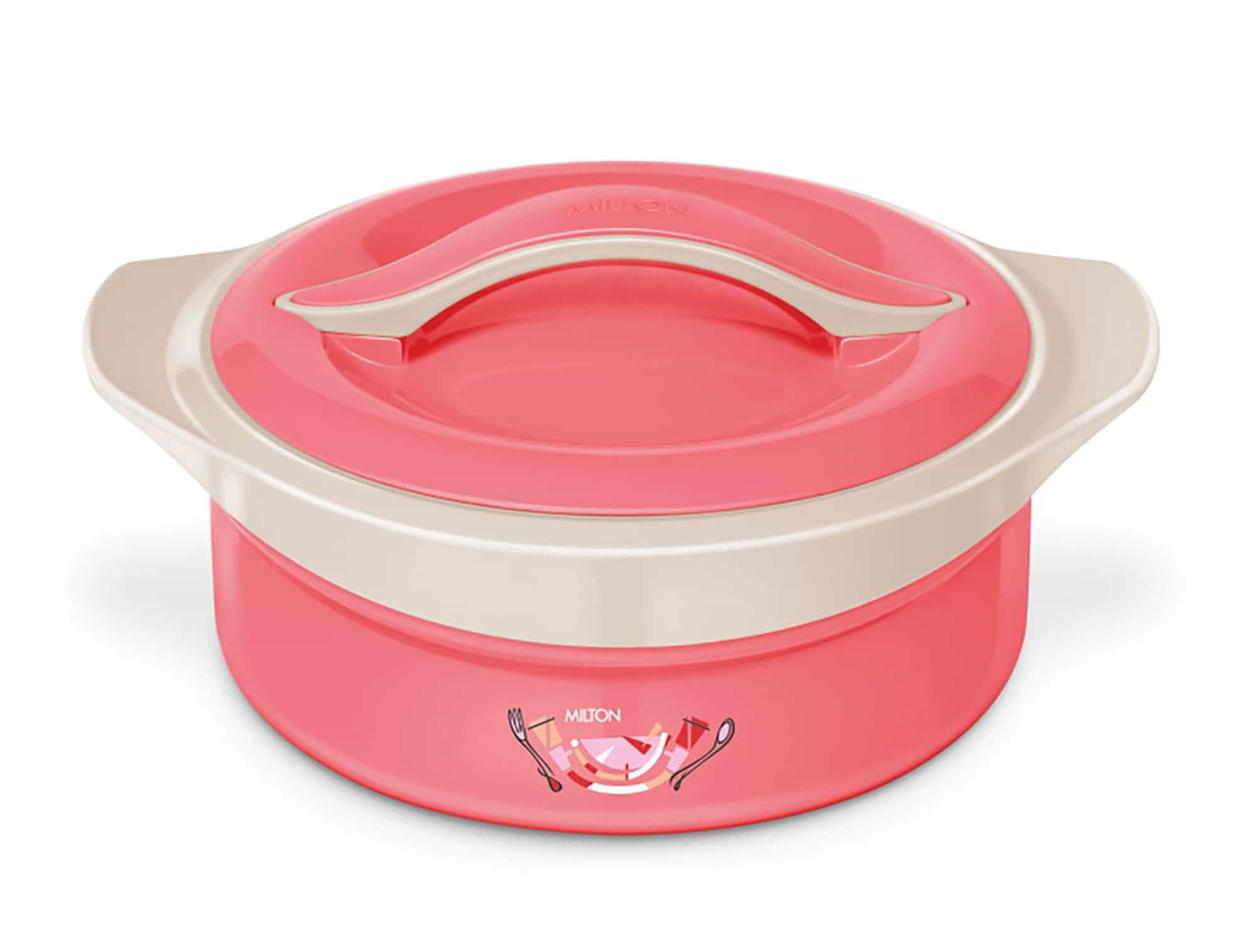 Zenith Insulated Casserole (Milton)