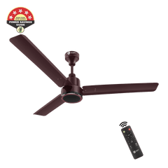 EcoTech Prime BLDC Ceiling Fan | 3-YEAR WARRANTY