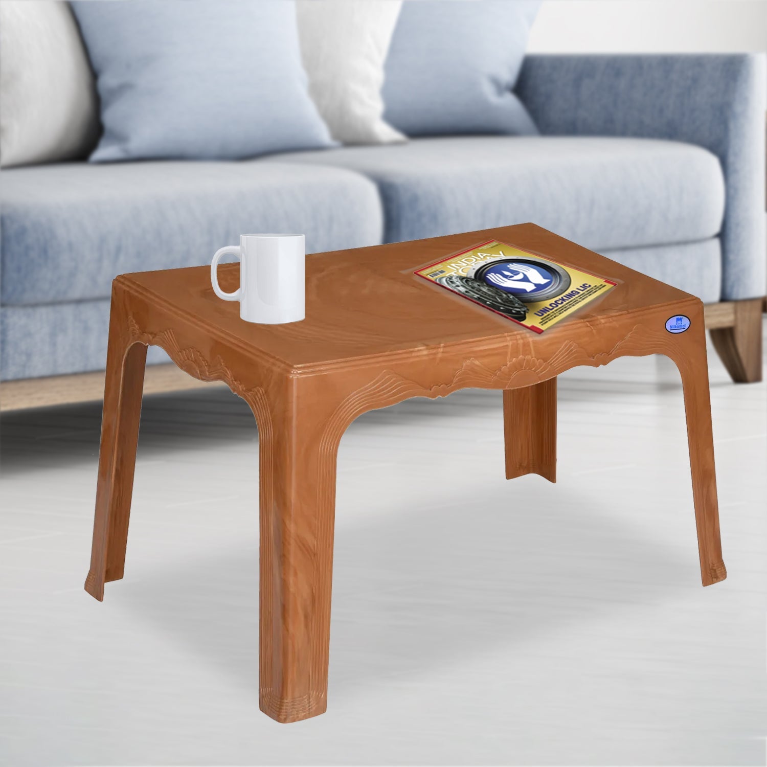 Nilkamal MAGNUM Center Table