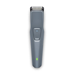 Philips Beard Trimmer 1000 Series, Self-Sharpening Blades, 60 min Runtime (BT1247/18)