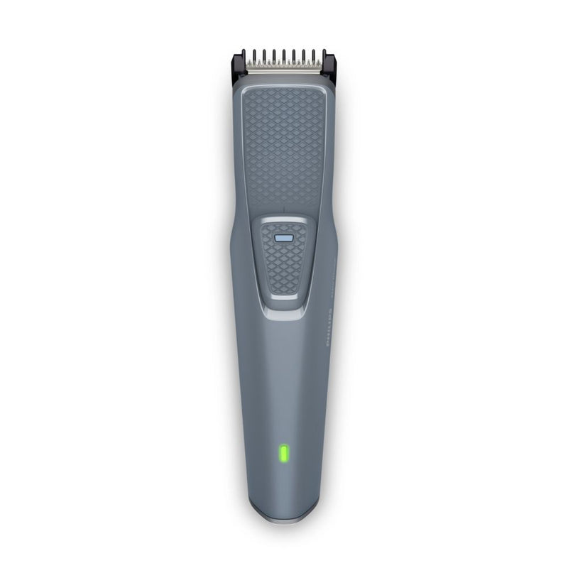 Philips Beard Trimmer 1000 Series, Self-Sharpening Blades, 60 min Runtime (BT1247/18)