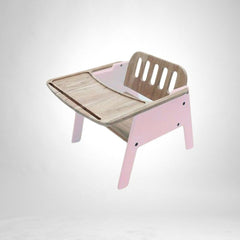 Kids - Booster Seat