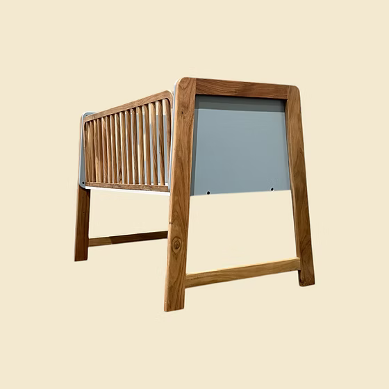 Kids Crib