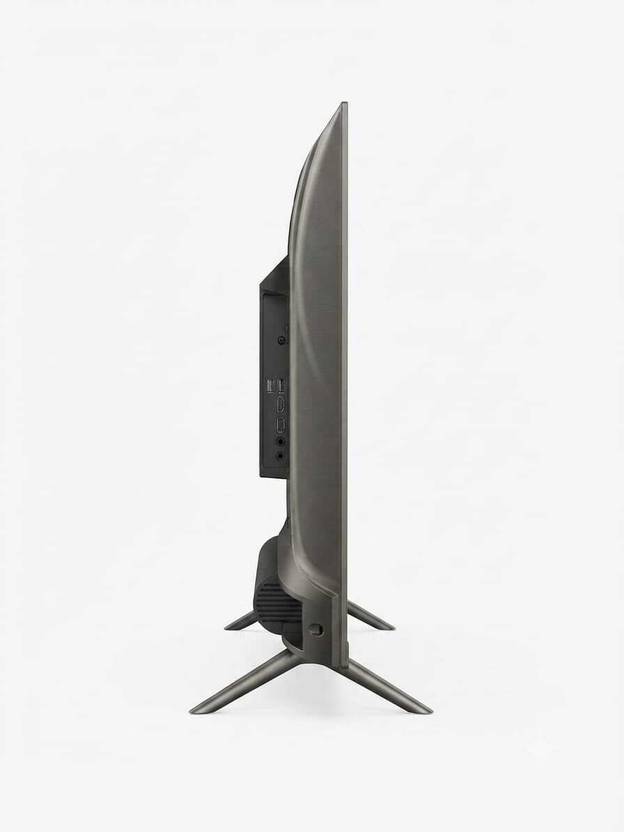 Avni 109 cm (43 inch) Full HD LED Smart Android TV with Smart Hu (AV43-A3)-3