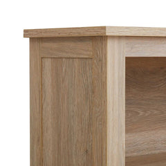 Wynmist Small Bookshelf
