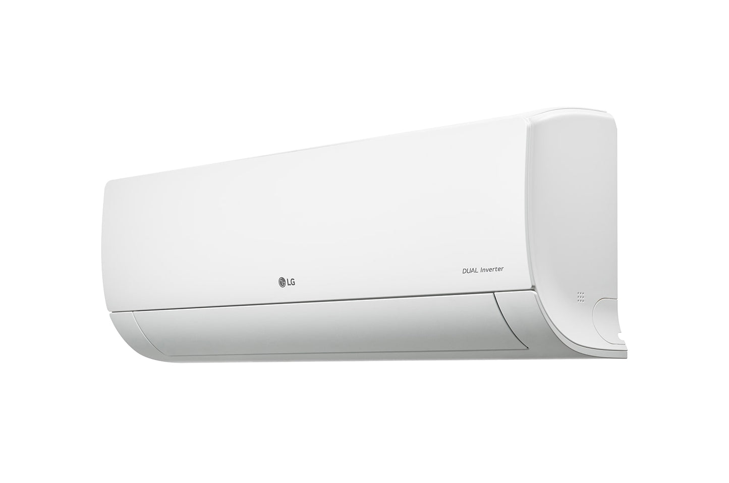 LG 3 Star (1.0) Split AC, AI Convertible, Auto Clean, Gold Fin+, Diet Mode+, Viraat Mode, 3.3 kW, 2025 Model
