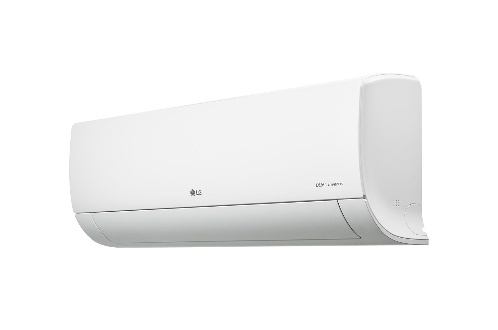 LG 3 Star (1.0) Split AC, AI Convertible, Auto Clean, Gold Fin+, Diet Mode+, Viraat Mode, 3.3 kW, 2025 Model
