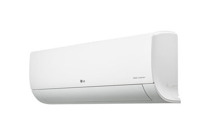 LG 3 Star (1.0) Split AC, AI Convertible, Auto Clean, Gold Fin+, Diet Mode+, Viraat Mode, 3.3 kW, 2025 Model