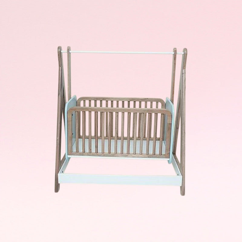 Kids 4 in 1 Baby Rocker