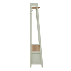 Wynmist Hallway Shelf with Hooks
