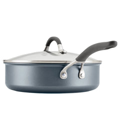 Circulon Scratch Defense A1 Series Nonstick Saute Pan with Lid ,28cm