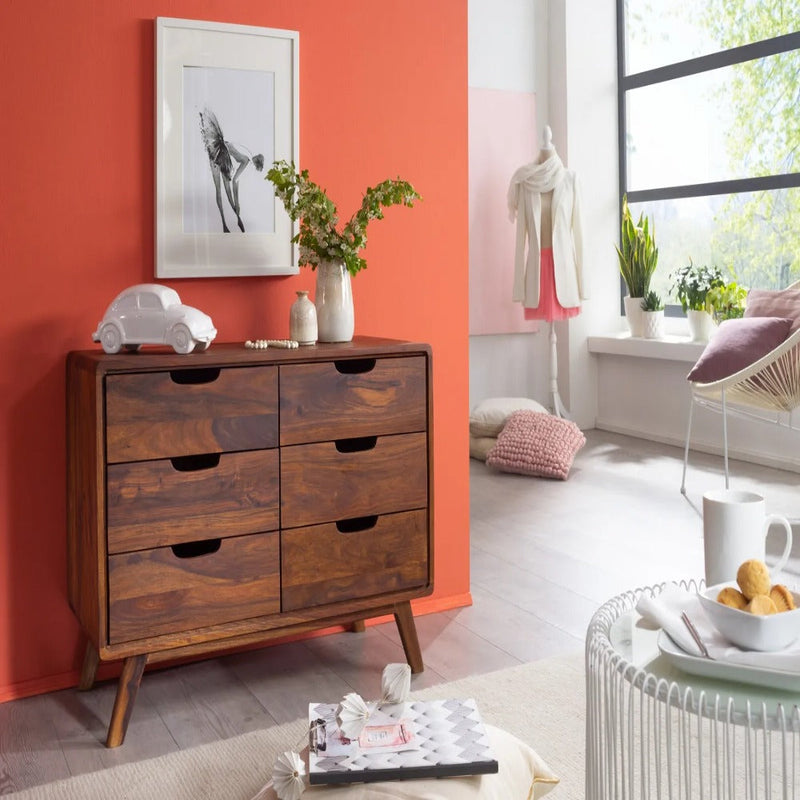 Bangalore Mid-Century Sideboard