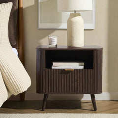 Selin 1 Drawer Nightstand