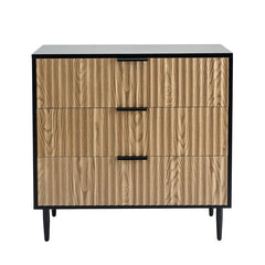 Velin 3 Drawer Chest