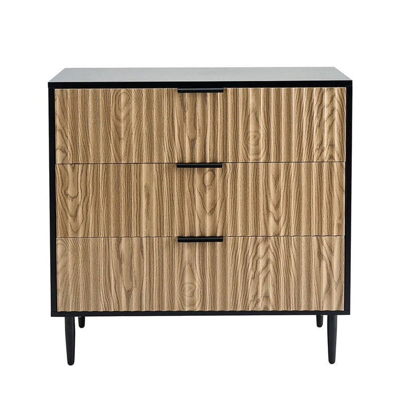 Velin 3 Drawer Chest