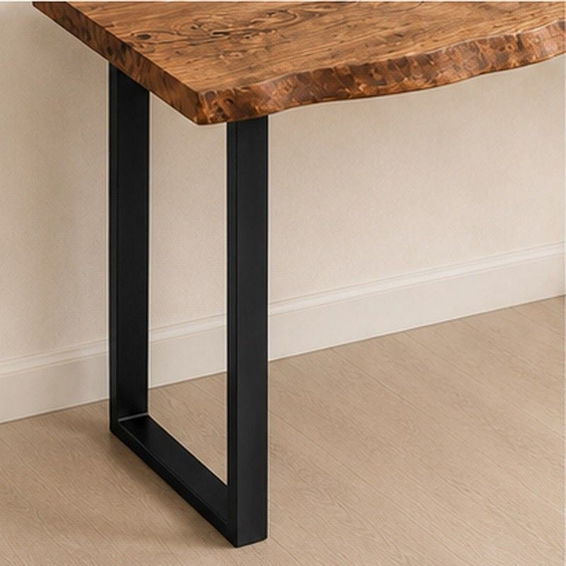 Acacia Live edge Console Table