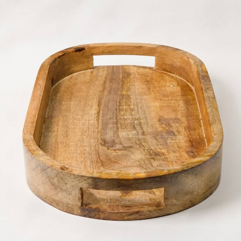 Neovi Wooden Tray