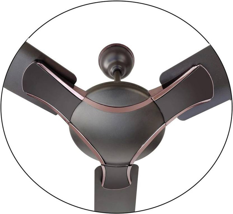 ACTIVA ACT-CROLLA-SMB Energy Saving 1200 mm Ceiling Fan-2