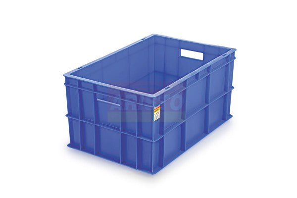 53250 CHCC & FB Crates
