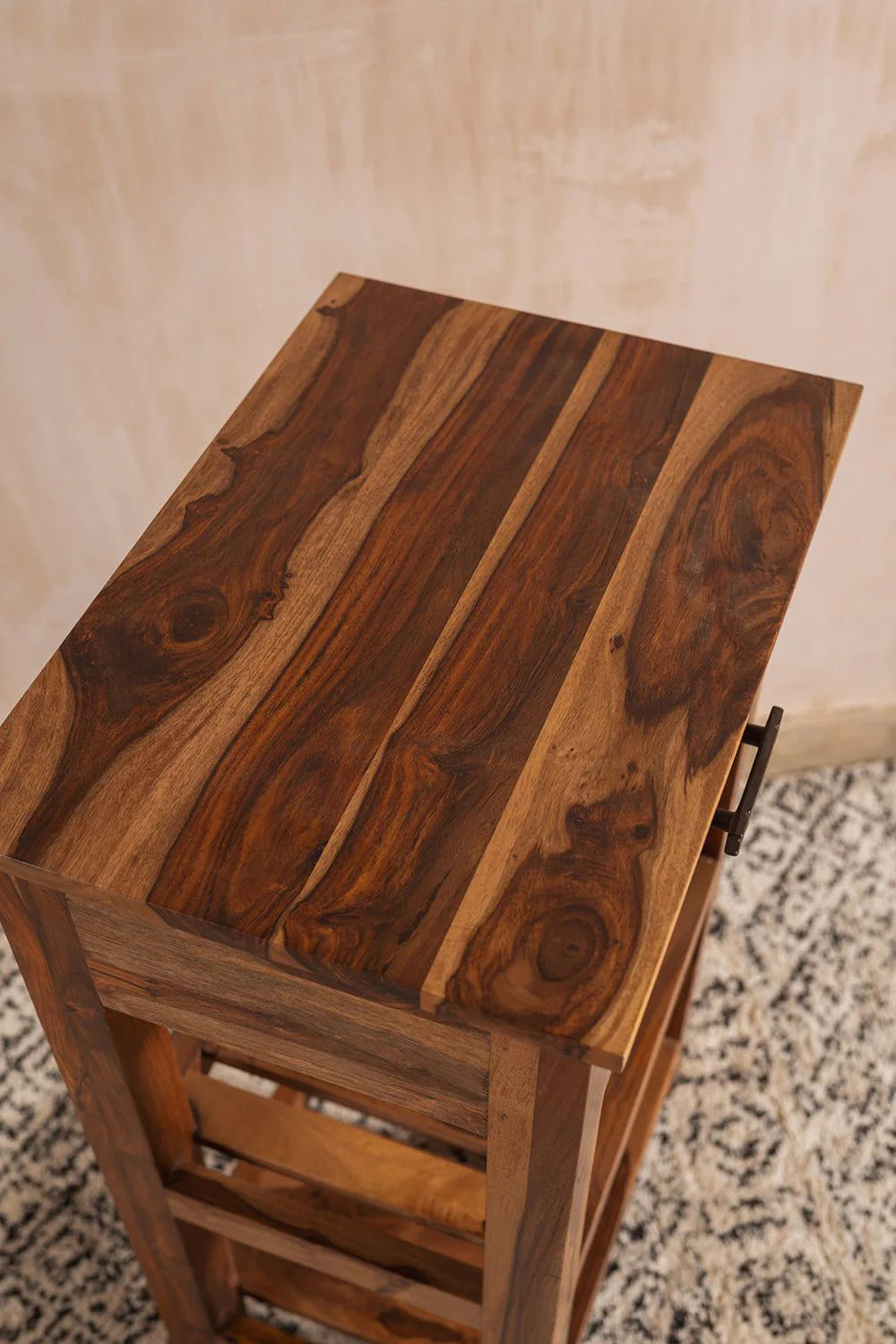 Sierra Bedside/Side Table