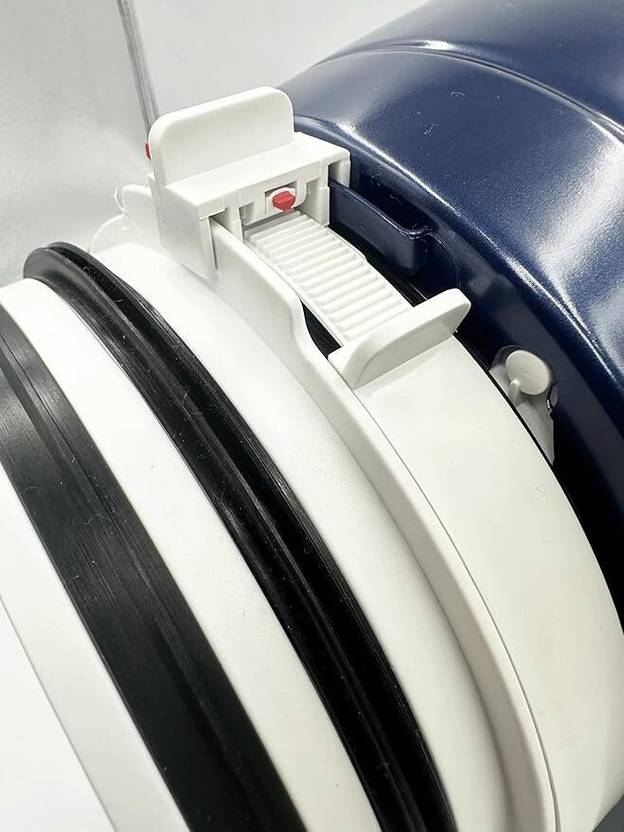 ASTBERG ADD-150P (150mm/6) (530 cmh) Exhaust Fan-4