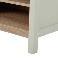 Wynmist Hallway Shelf with Hooks