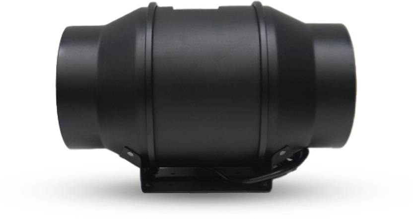 ASTBERG AEC150 Quiet Inline Duct 150 mm Exhaust Fan-2