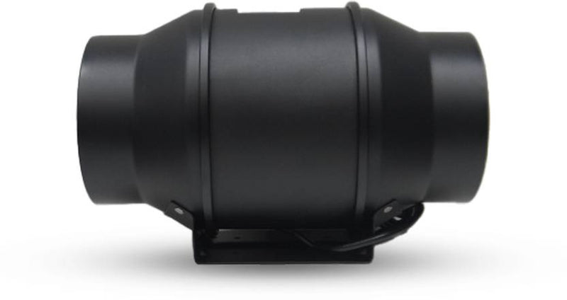 ASTBERG AEC150 Quiet Inline Duct 150 mm Exhaust Fan-2