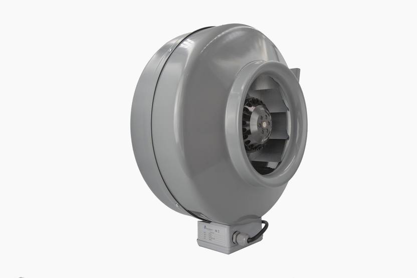 ASTBERG AEE 200GCircular Duct Fan-3