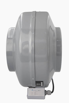 ASTBERG AEE 200GCircular Duct Fan-2