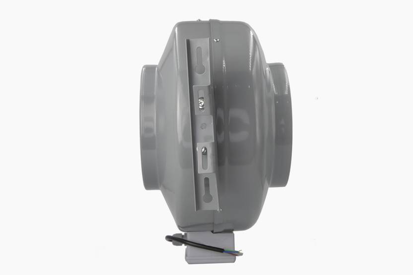 ASTBERG AEE 200GCircular Duct Fan-1