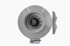 ASTBERG AEE 200GCircular Duct Fan-4