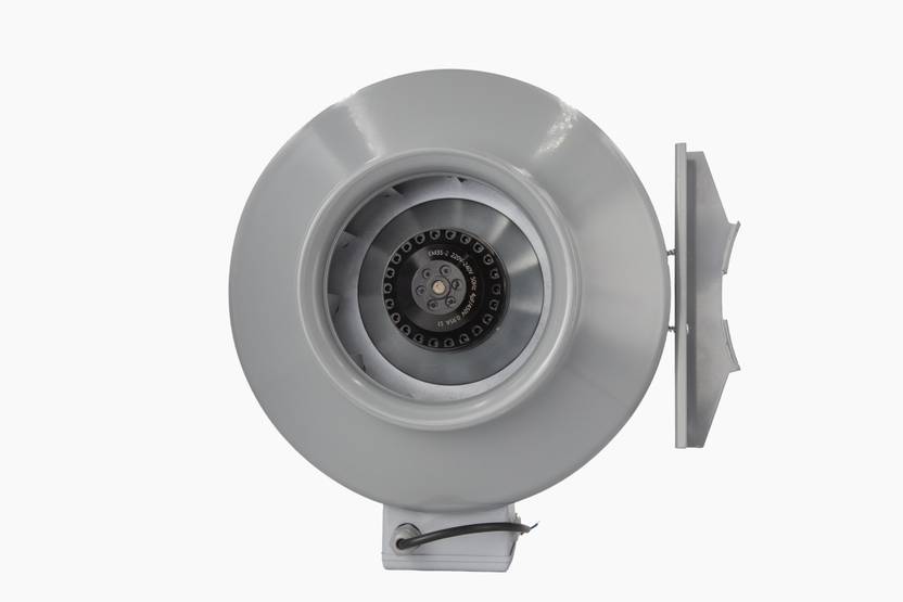 ASTBERG AEE 200GCircular Duct Fan-4