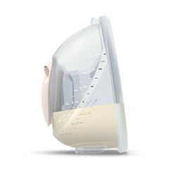 Philips Avent Hands-free Single Electric Breast Pump (SCF531/11)