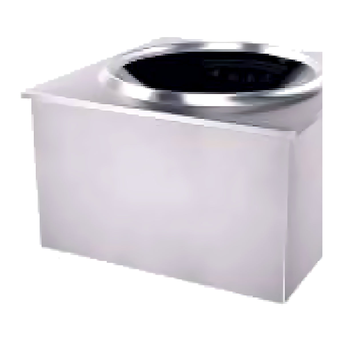 Aeonic Built-In Induction Wok (Insert Model) – 3.5 kW-1