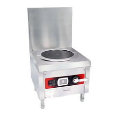 Aeonic Commercial Induction Cooker (Bulk Cooking Range) – 8 kW to 18 kW-3