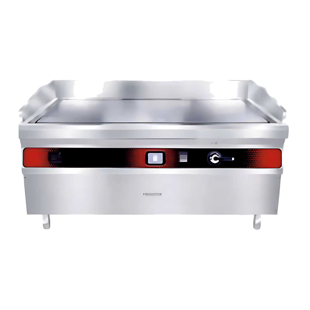Aeonic Commercial Induction Hot Plate / Dosa Griddle – 5 kW to 30 kW-3